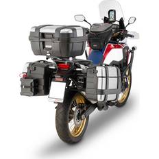 Motorcycle Accessories Givi Side Case Carrier Detachable for Monokey Case for Honda CRF1000L Africa Twin 16-17