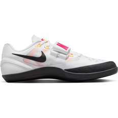 Nike Zoom Rotational 6 - White/Hyper Pink/Laser Orange/Black