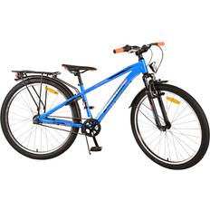 City Bikes TPFSports 26 Inch Children's Bike - Blue