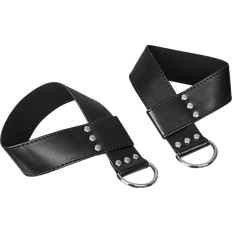 EIS Handschellen EIS Leather Look Handcuffs