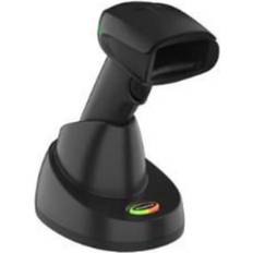 Scanner Honeywell Xenon 1952gHD 2D-Barcodes, 1D-Barcodes Barcode-Scanner, Schwarz