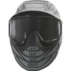 JT Spectra Flex Full Paintball Thermal Mask Gray
