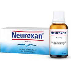 Neurexan Neurexan Tropfen 30ml Oraltropfen