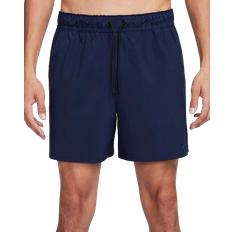 Men - Running Shorts Nike Unlimited Men's Dri-FIT 5" Unlined Versatile Shorts - Obsidian/Black