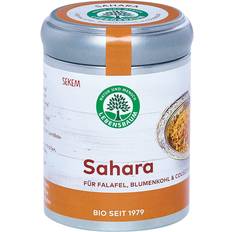 Lebensbaum Sahara Organic Spice 60g