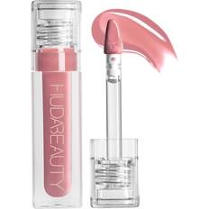 Huda Beauty Lip Products Huda Beauty Faux Filler Extra Shine Lip Gloss 3.9Ml Sugar