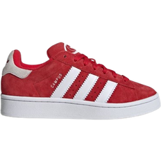 Adidas campus 00s Adidas Junior Campus 00s - Better Scarlet/Cloud White/Better Scarlet