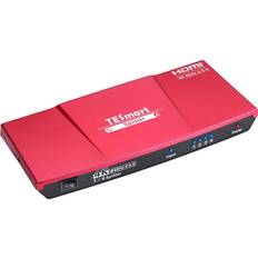 SGM-162 2.0 4xHDMI - HDMI Splitter F-F