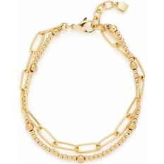 Leonardo Marella Bracelet - Gold