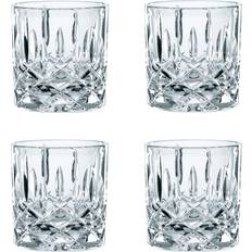 Nachtmann Whiskyglass Nachtmann Noblesse Whiskyglass 24.5cl 4st