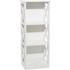 Brown Shelving Systems Quinn Living Wood Traditional Unit