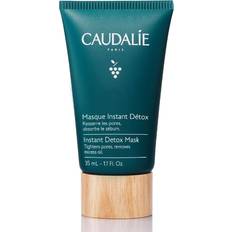 Trockene Haut Gesichtsmasken Caudalie Face Instant Detox Mask 35ml