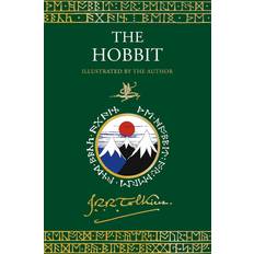 The Hobbit (Innbundet, 2023)