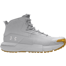 Under Armour Men Hiking Shoes Under Armour UA Valsetz Mid Tactical Boots M - Mod Gray/Distant Gray