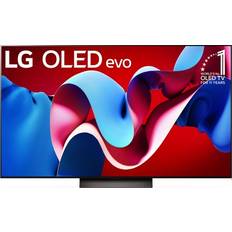 Lg 65 inch smart tv LG OLED65C4PUA