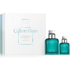 Calvin Klein Men Eau de Parfum Calvin Klein 2-Pc. Eternity Aromatic Essence Eau