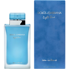 Dolce gabbana light blue intense Dolce & Gabbana Light Blue Eau Intense EdP 50ml