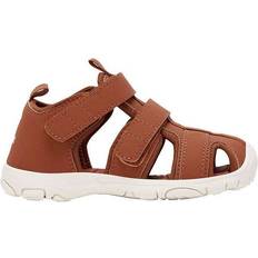 Hummel Sandal Velcro Infant - Chutney