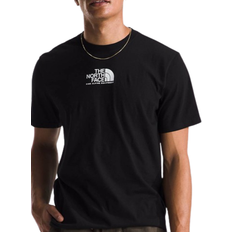 The North Face Top Seller Men’s Short-Sleeve Fine Alpine Tee - Black