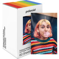 Instant film Polaroid Hi-Print Gen 2 2x3 Paper Cartridge - 60 ark