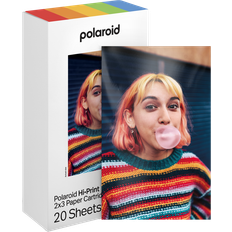 Instant film Polaroid Hi-Print Gen 2 Cartridge 20 Sheets