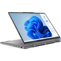 Lenovo 16 GB Laptops Lenovo Yoga 7 2-in-1 14AHP9 83DK000BUS