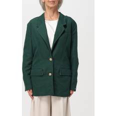 Tommy Hilfiger Dame Dressjakker Tommy Hilfiger Blazer Woman colour Green