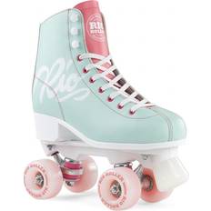 Rio roller skate Rio Roller Script Teal Skates