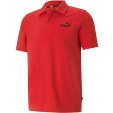 Puma Herre Pikéskjorter Puma Essentials Pique Men's Polo Shirt