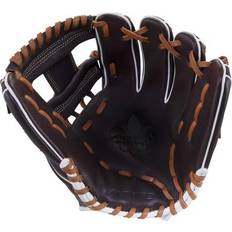 Marucci Baseball Marucci Krewe M Type 42A2 11.25" I Web Youth Baseball Glove Right Hand Throw Black