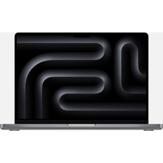 Pro Apple 2023 MacBook Pro Laptop M3