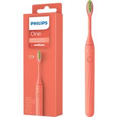 Philips Case Included Electric Toothbrushes Philips One Sonicare HY1100
