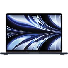 16 GB - Apple Macbook Air 13” Laptops Apple MacBook Air (2022) M2 OC 8C GPU 16GB 256GB SSD 13.6"