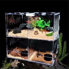 reptil tank terrarium