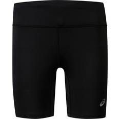 Damen - Laufen Shorts Asics Core Sprinter - Performance Black