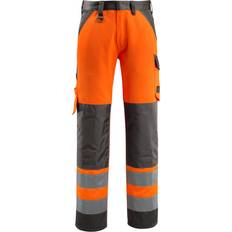 EN ISO 20471 Arbeitskleidung Mascot 15979-948 Safe Light Trousers