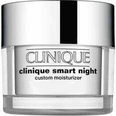 Clinique Nattkremer Ansiktskremer Clinique Smart Night Custom Moisturizer 50ml