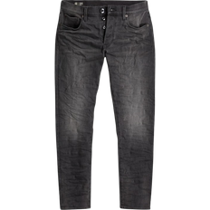 Herren - W44 Jeans G-Star Men's Jeans - Antic Charcoal