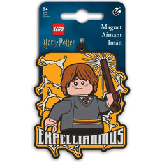 Lego Harry Potter Lego Harry Potter Expelliarmus Magnet 5008093