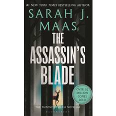 The assassin's blade The Assassin's Blade (Paperback, 2023)