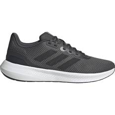 Adidas Herren Laufschuhe Adidas Runfalcon 3.0 M - Gray Six/Core Black/Carbon