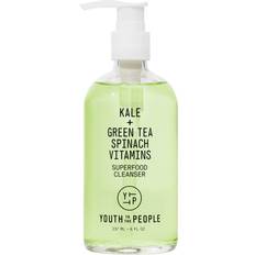 Vitamins Face Cleansers Youth To The People Superfood Cleanser 8fl oz