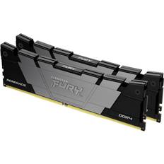 Kingston Fury Renegade Black DDR4 4600MHz 2x16GB (KF446C19RB12K2/32)