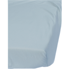 Himla Dreamtime Bettlaken Blau (200x160cm)