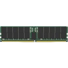Kingston Server Premier DDR5 5600MHz 96GB ECC Reg (KSM56R46BD4PMI-96HMI) •  Price »