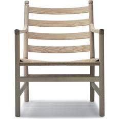 Carl Hansen & Søn Sessel Carl Hansen & Søn CH44 Lænestol