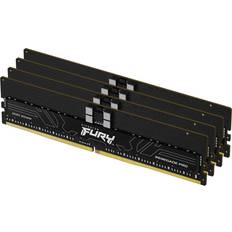 Kingston FURY Renegade Pro DDR5-6400 C32 QC 64GB AMD EXPO