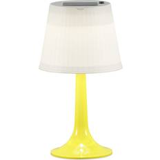 Konstsmide Assisi Yellow Tischlampe 36cm