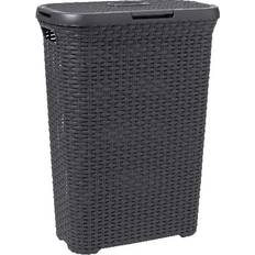 Curver Laundry Baskets & Hampers Curver Style (61553)