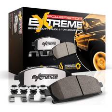 Brake System Power Stop Z36 Severe Duty Front Brake Pads Z36-1399